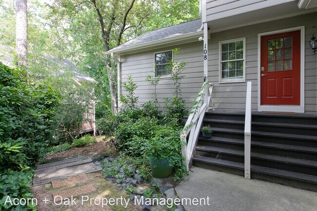 Foto del edificio - 3 br, 3.5 bath House - 108 Mallard Court