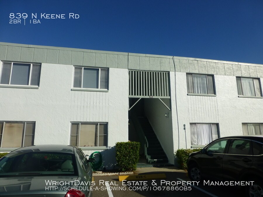 Primary Photo - Spacious 2Bdrm/1Bth Condo in Clearwater!