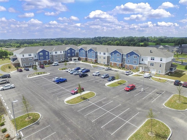 Building Photo - Senior Homes of Findlay