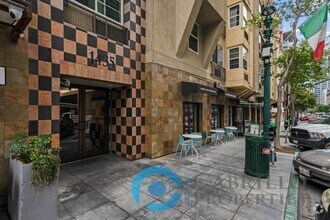Building Photo - 1435 India St