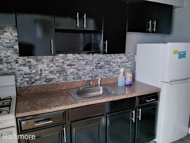 Foto del edificio - 2 br, 1 bath House - 2437 Ashton St.