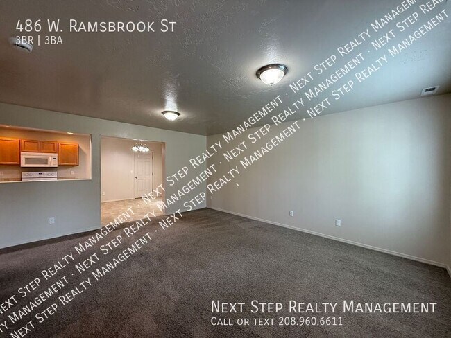 Foto del edificio - 486 W Ramsbrook St