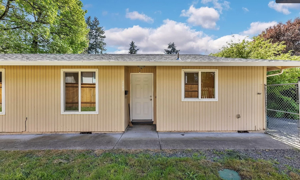 Foto principal - 2409 Markle Ave