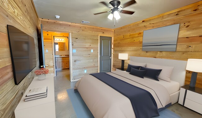 Foto del edificio - 1519 County Road 706