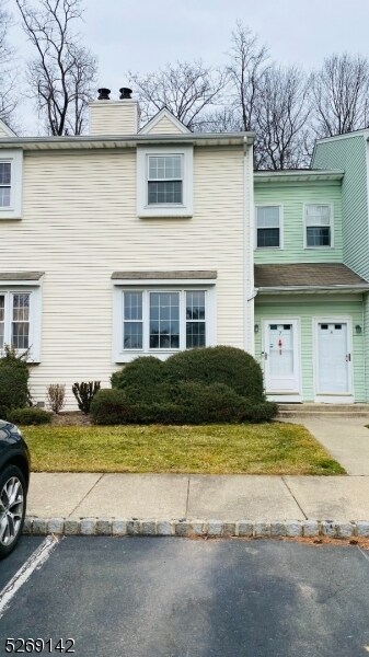 Foto del edificio - 103 Park Ave