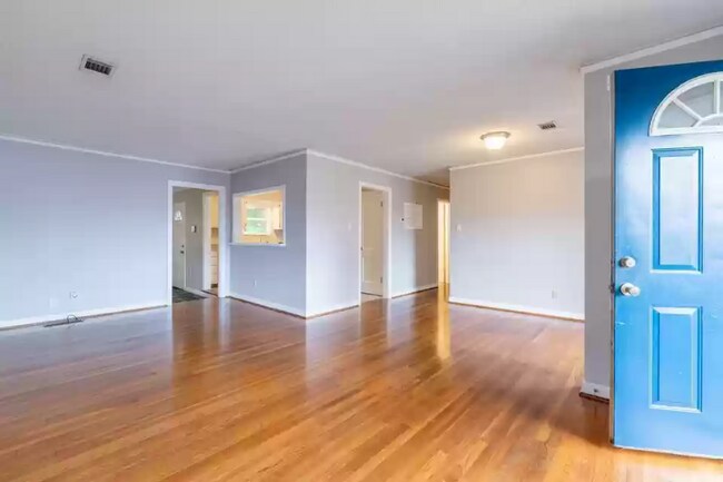 Foto del edificio - 3817 Cedar St