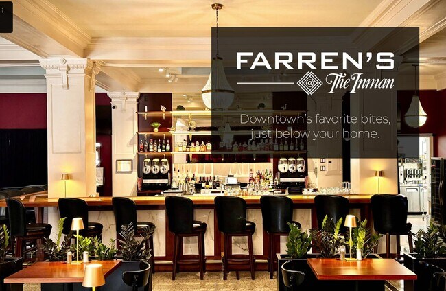 Foto del edificio - The Inman by Royse + Brinkmeyer