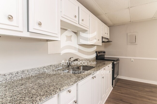 Foto del edificio - 605 S Lee St