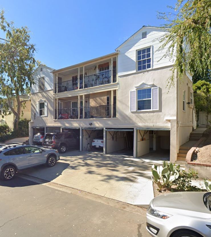 Foto principal - 605 Midvale Ave