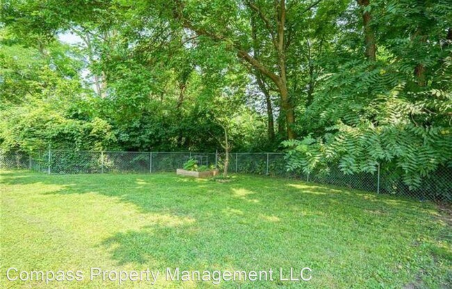 Building Photo - 2 br, 1 bath House - 1452 Nelson Ave