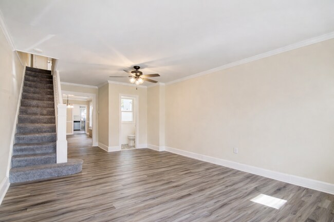 Foto del edificio - 1909 W 8th St