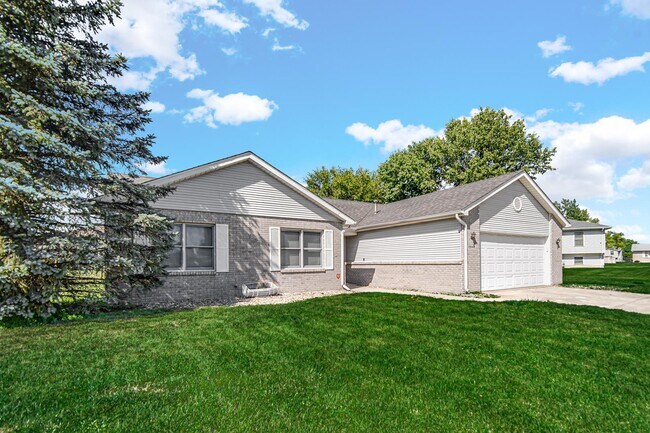 Foto del edificio - 2848 W 64th Ct