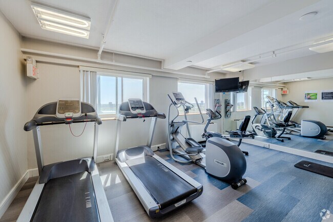 Foto del edificio - 1531 Beacon St