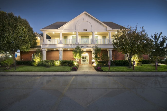Foto del edificio - The Links at Mustang Creek