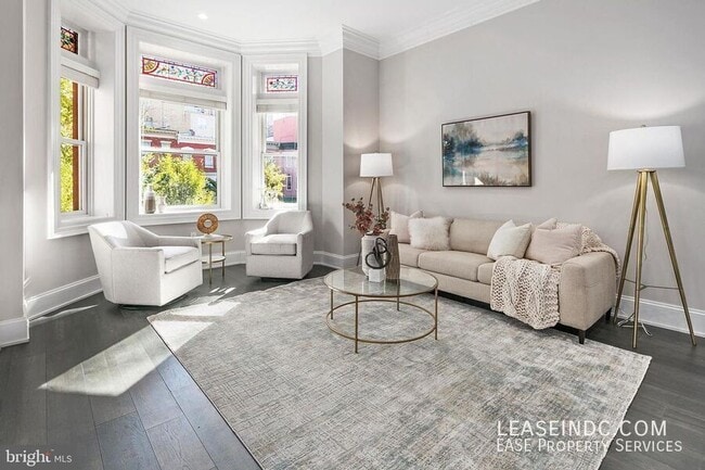 Photo - 1330 Vermont Ave NW Apartment