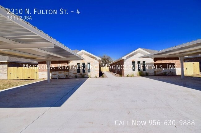 Building Photo - 2310 N Fulton St
