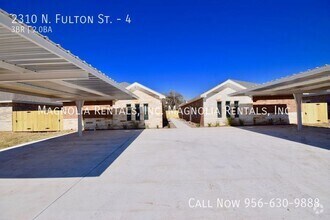 Building Photo - 2310 N Fulton St