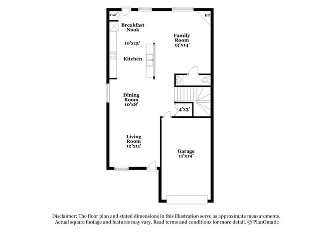 Building Photo - 2822 Filbert St