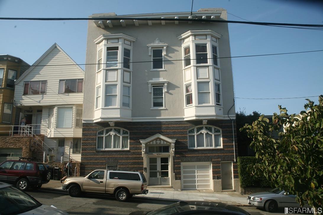 Primary Photo - 4236 25th St