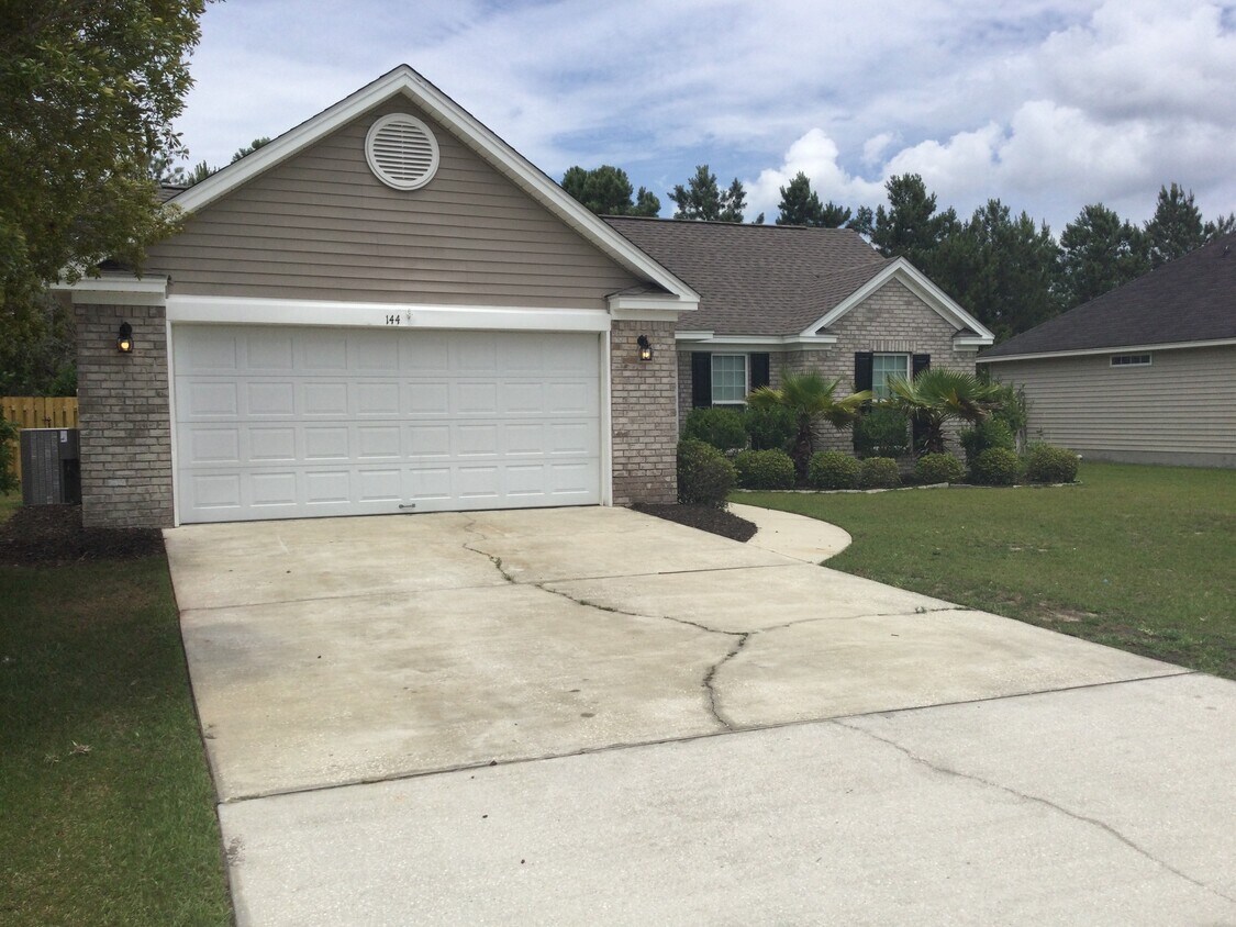144 Nandina Way House Rental in Pooler, GA