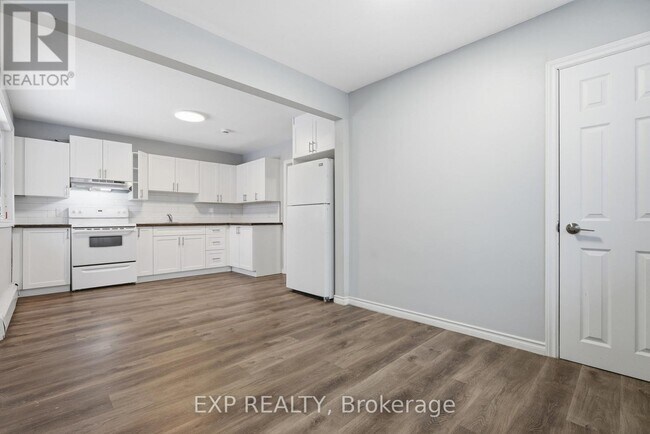 Photo du bâtiment - 104 South Street E