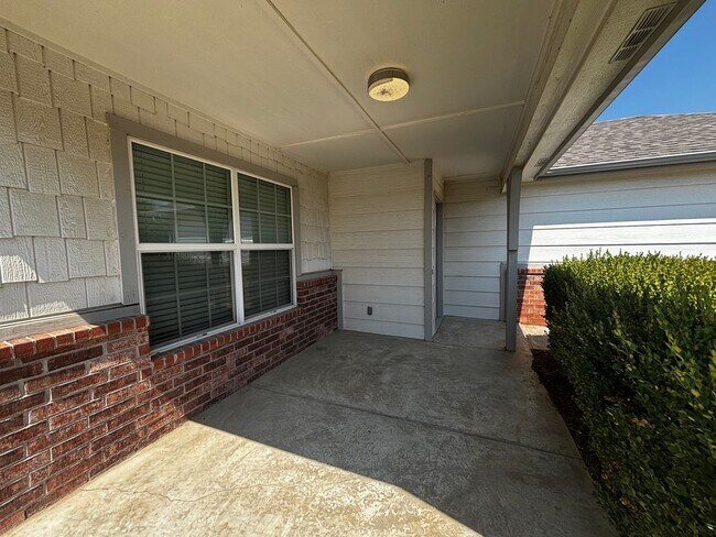 Foto del edificio - 11084 N 116th E Ave