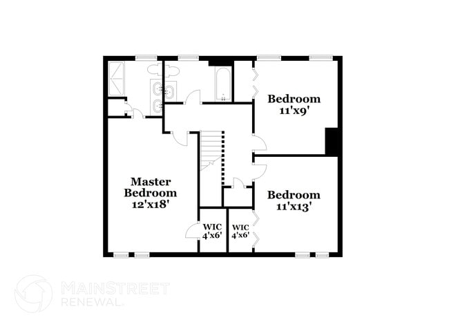 Building Photo - 3445 Colony Dr SE