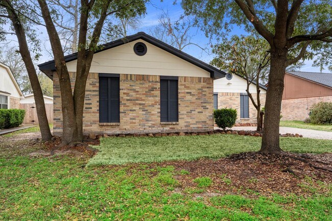 Foto del edificio - 18923 Atascocita Trace Dr