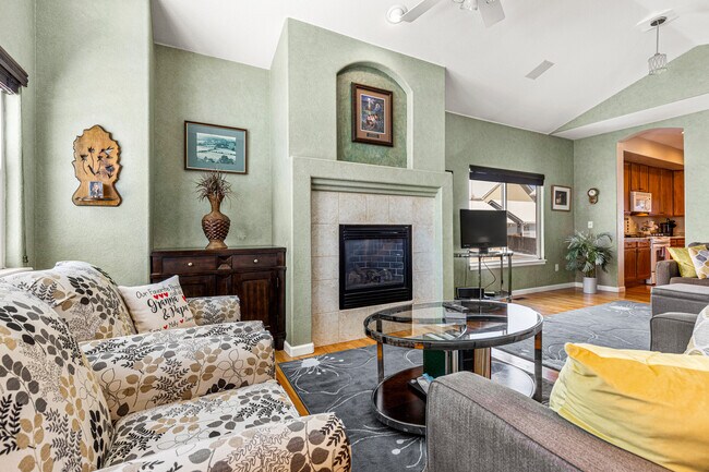 Foto del edificio - 304 Mill Village Blvd