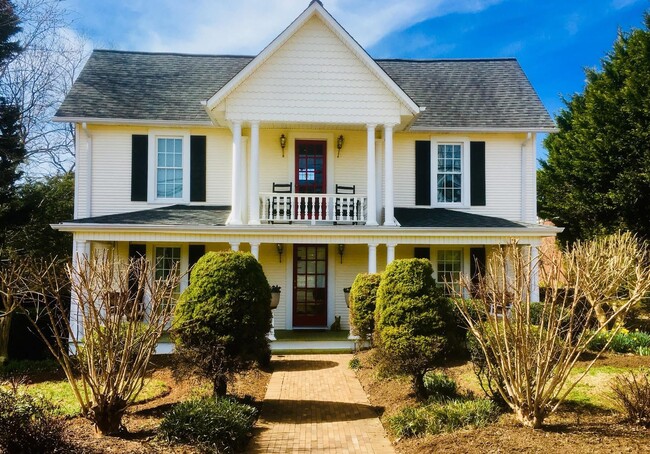 Foto del edificio - 49 Duke St