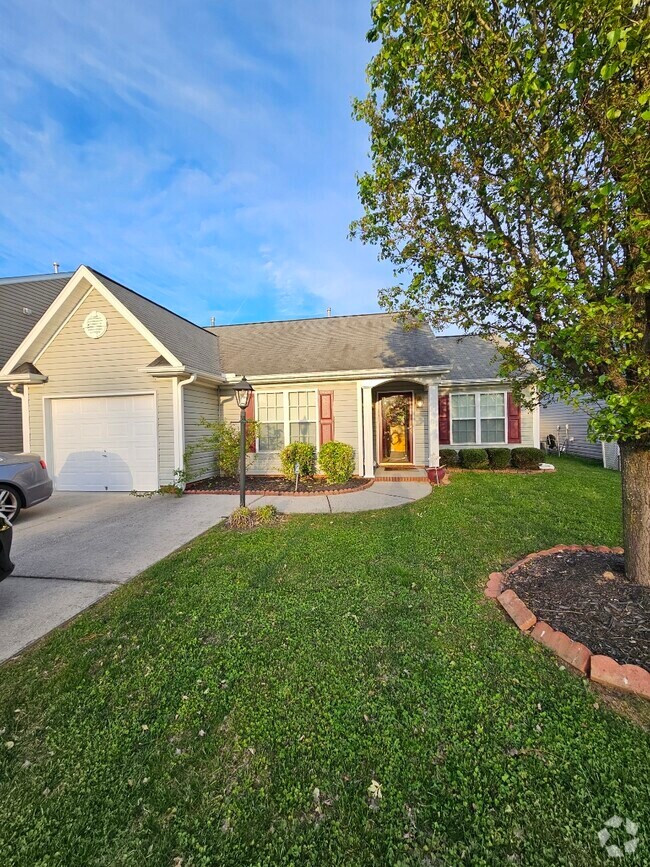 Mount Hope Apartments for Rent with Extra Storage WinstonSalem, NC