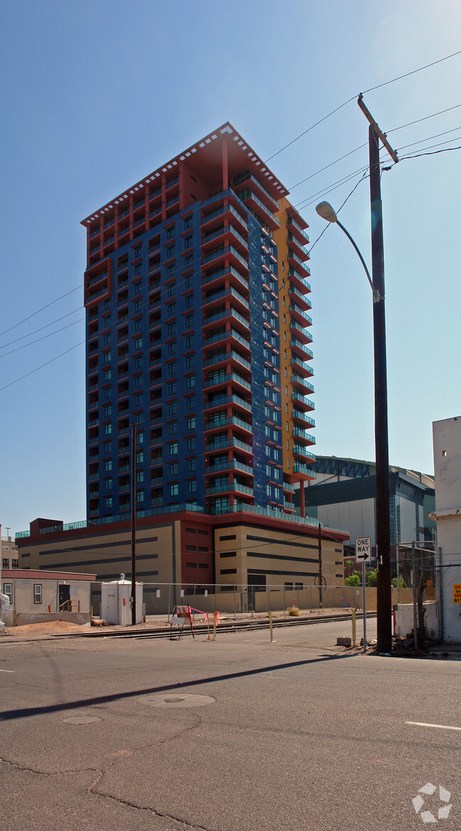 Building Photo - Summit at Copper Square