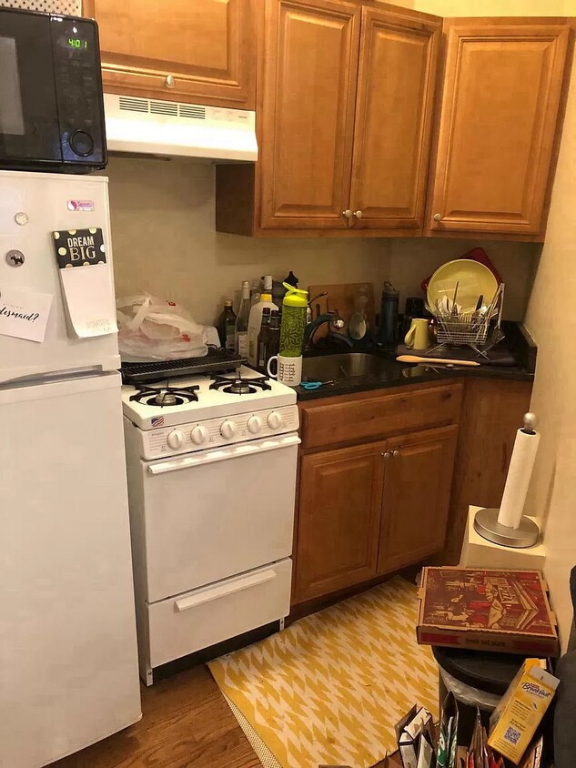 *Las imágenes son muestras representativas de la unidad anunciada. En algunos casos, las unidades reales que visita... - 45 Hemenway St