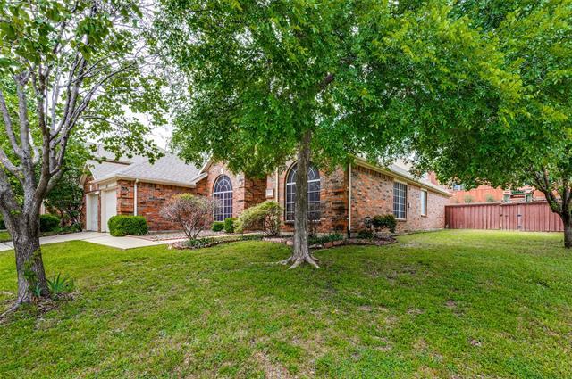 Foto del edificio - 1117 Lakeridge Ln