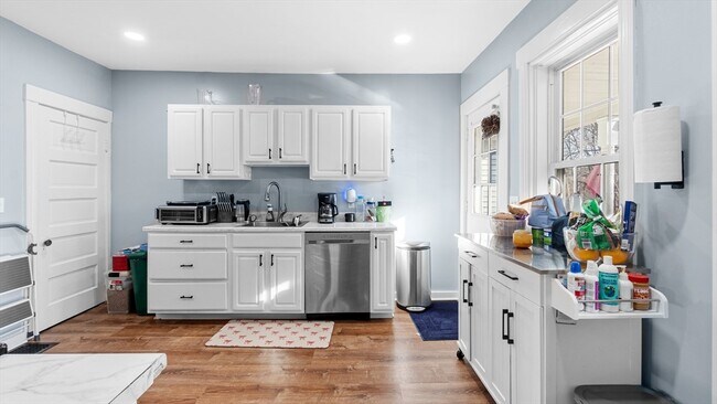 Foto del edificio - 6 Crescent St