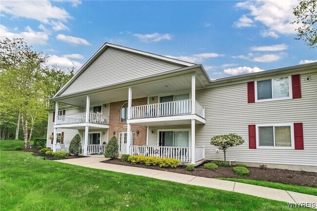 Foto del edificio - 6632 Erie Rd
