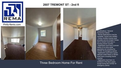 Building Photo - 2607 Tremont St