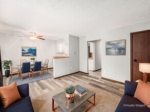 Building Photo - 8235-8237 Goldsmith Dr