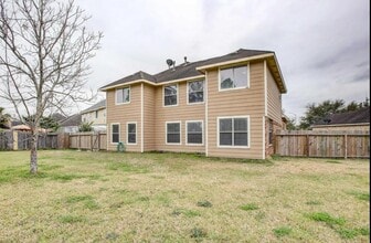 Building Photo - 2301 Wimberly Dr