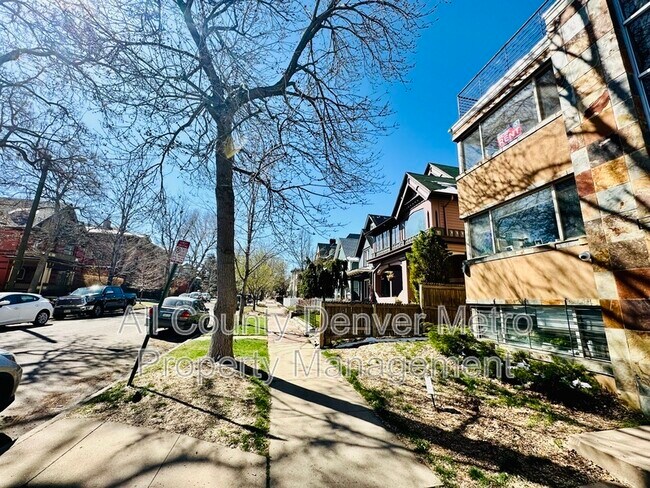 Foto del edificio - 1435 N Elizabeth St