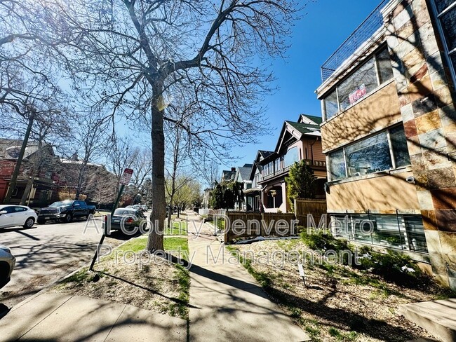 Building Photo - 1435 N Elizabeth St