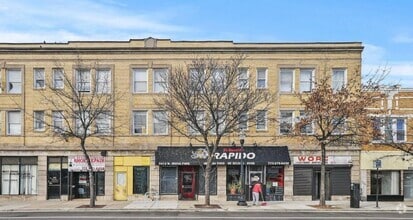 Building Photo - 3420 W Irving Park Rd