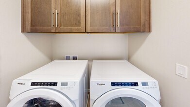 Interior Photo - 1580 Main Townhomes and Apartments