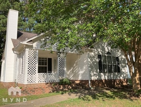 Building Photo - 1944 Deep Forest Trail