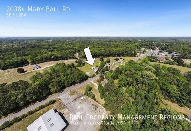 Building Photo - 20384 Mary Ball Rd