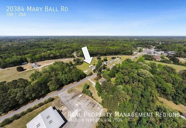 Foto del edificio - 20384 Mary Ball Rd