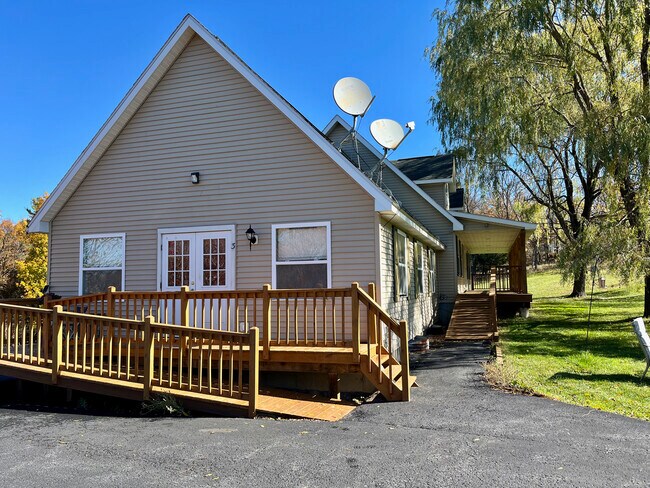 Building Photo - 3646 NY-145