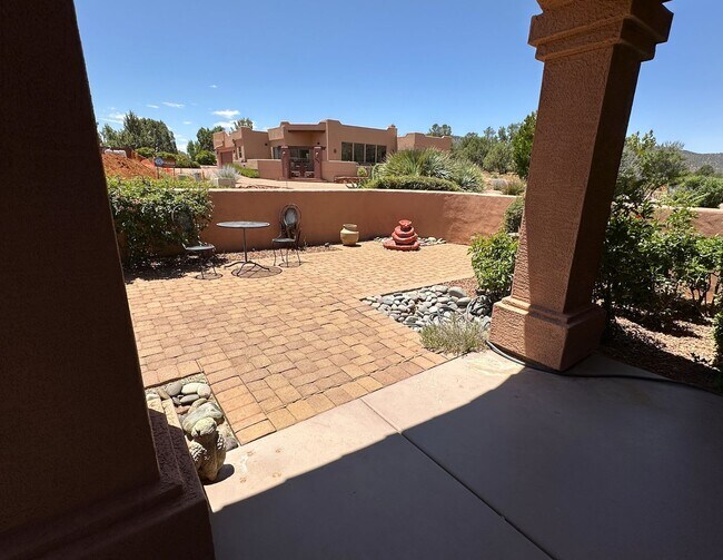 Foto del edificio - HOUSE - SEDONA - VILLAGE OF OAK CREEK