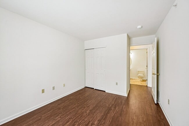 Interior Photo - Spring Creek Apartments