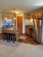 Park View East Kitchen - Parkview East